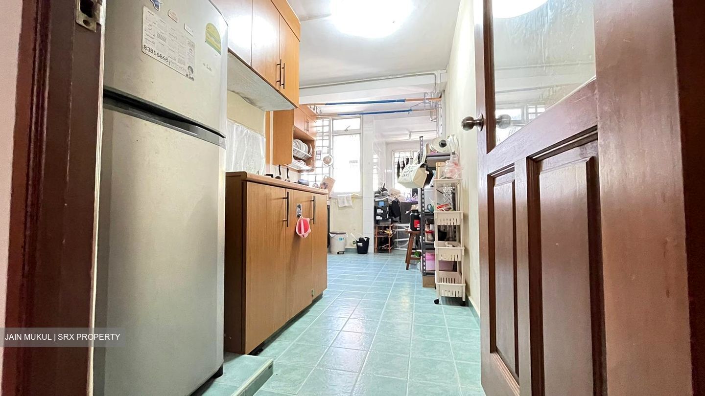 Blk 59 Commonwealth Drive (Queenstown), HDB 3 Rooms #356929841